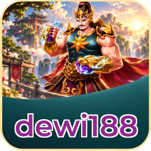 Screenshot 3 - dewi188 Settings