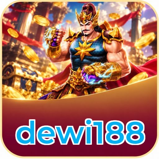 Screenshot 1 - dewi188 Home Screen