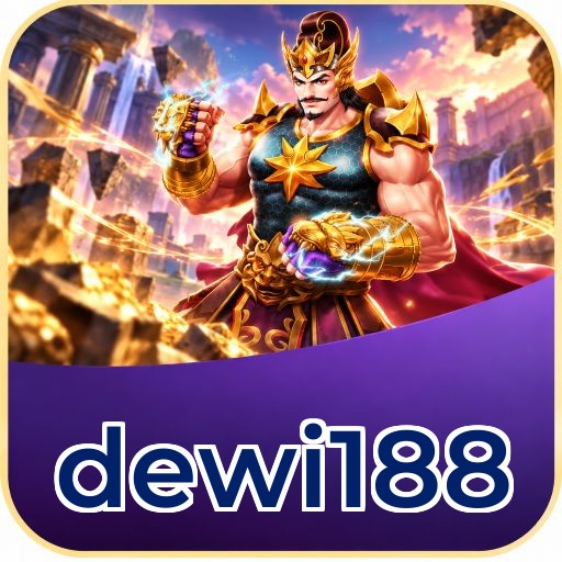 Screenshot 3 - dewi188 Settings
