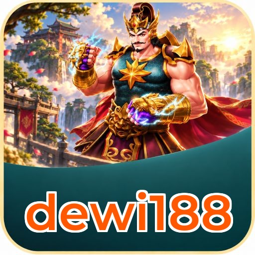 Screenshot 3 - dewi188 Settings