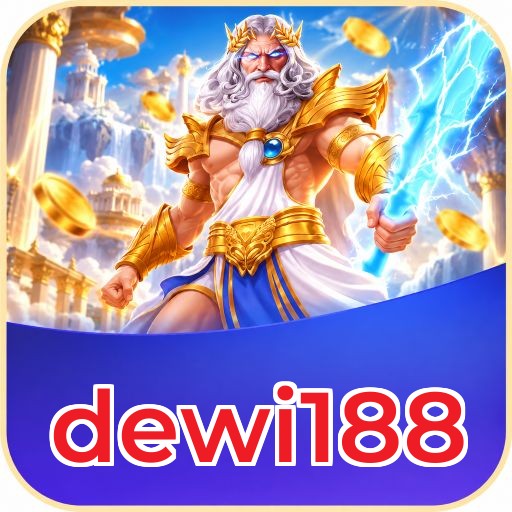 Screenshot 1 - dewi188 Home Screen