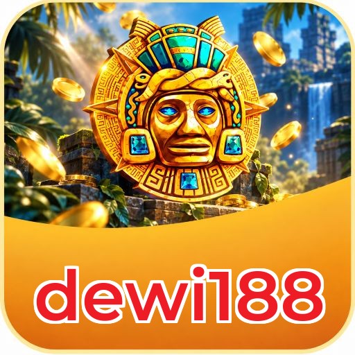 Screenshot 1 - dewi188 Home Screen