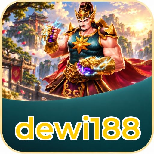 Screenshot 3 - dewi188 Settings