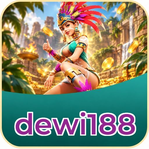 Screenshot 1 - dewi188 Home Screen