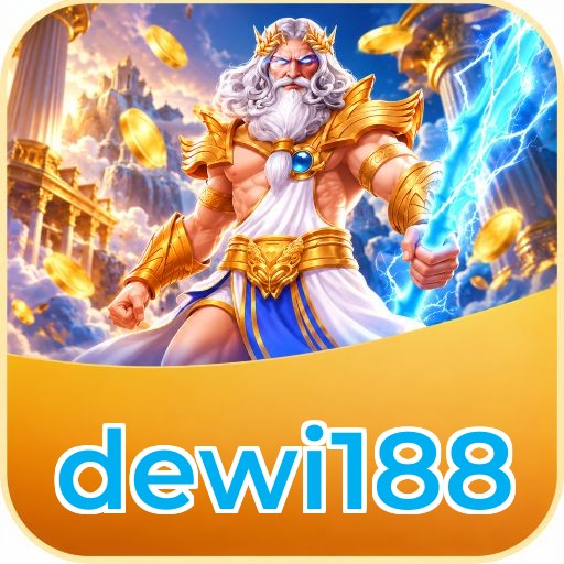 Screenshot 1 - dewi188 Home Screen